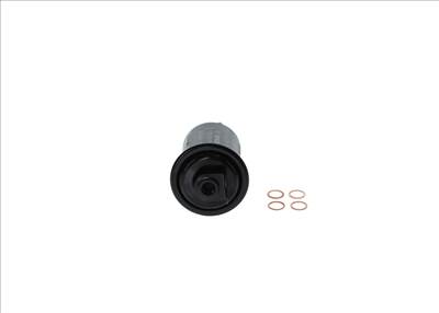 Üzemanyagszűrő BOSCH F 026 403 019 for TOYOTA, GMC, ABG