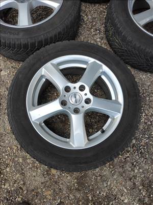 16" 5x112 enzo alufelni 65eft/4db