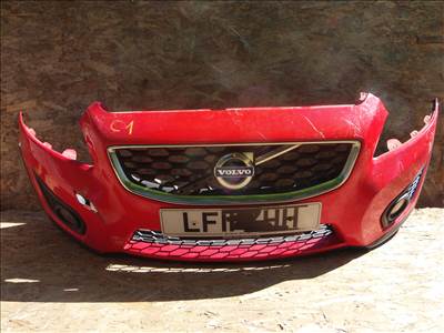 Volvo C30 első lökhárító 2010-2013 