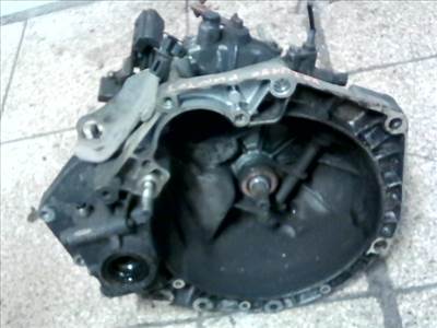 FIAT PUNTO I. Sebességváltó. benzines manuális