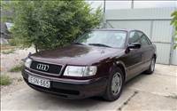Eladó Audi 100 2.5 TDI (2461 cm³, 115 PS) (C4 - 4A)
