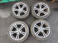 BMW 5x120 18" alufelni felni szett Style 343 M5 replika