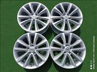5x115 18" Opel újszerű alufelni garnitúra