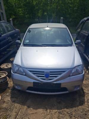 Dacia Logan bontott alkatrészei