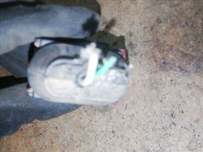 Citroën C15 Üzemanyag Szivattyú Relé *122370* nagares-9627326180