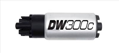 DeatschWerks DW300C üzemanyag szivattyú Honda Civic D17 Mazda MX-5 Miata MZR 340lph