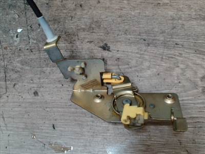 FORD TRANSIT CONNECT 02- Bal hátsó ajtó zárszerkezet mechanikus