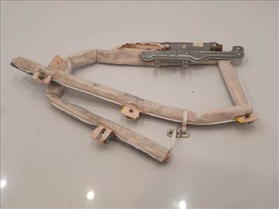 BMW F10 F11 Bal oldali függönylégzsák . 84914341709