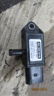 Volkswagen Golf VII A7 Typ 5G DPF nyomásérzékelő (03L906051B, CKF)