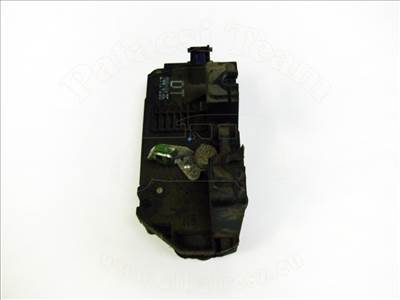 Opel Astra G 1997-2010 - zár, jobb oldali hátsó ajtó, központi zárhoz, jelölés: BB/DT