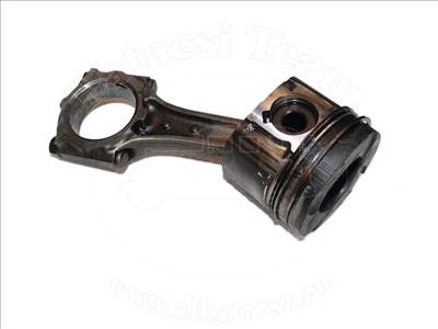Opel Combo C 2001-2011 - dugattyú, alapméret, z17dth, jelölés: B, hajtókarral