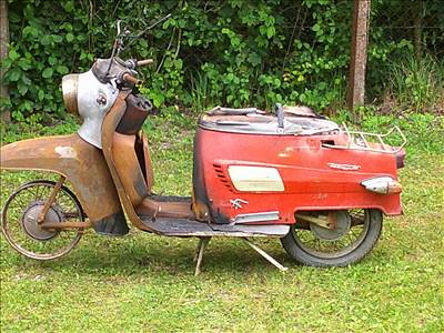 Tatran S125