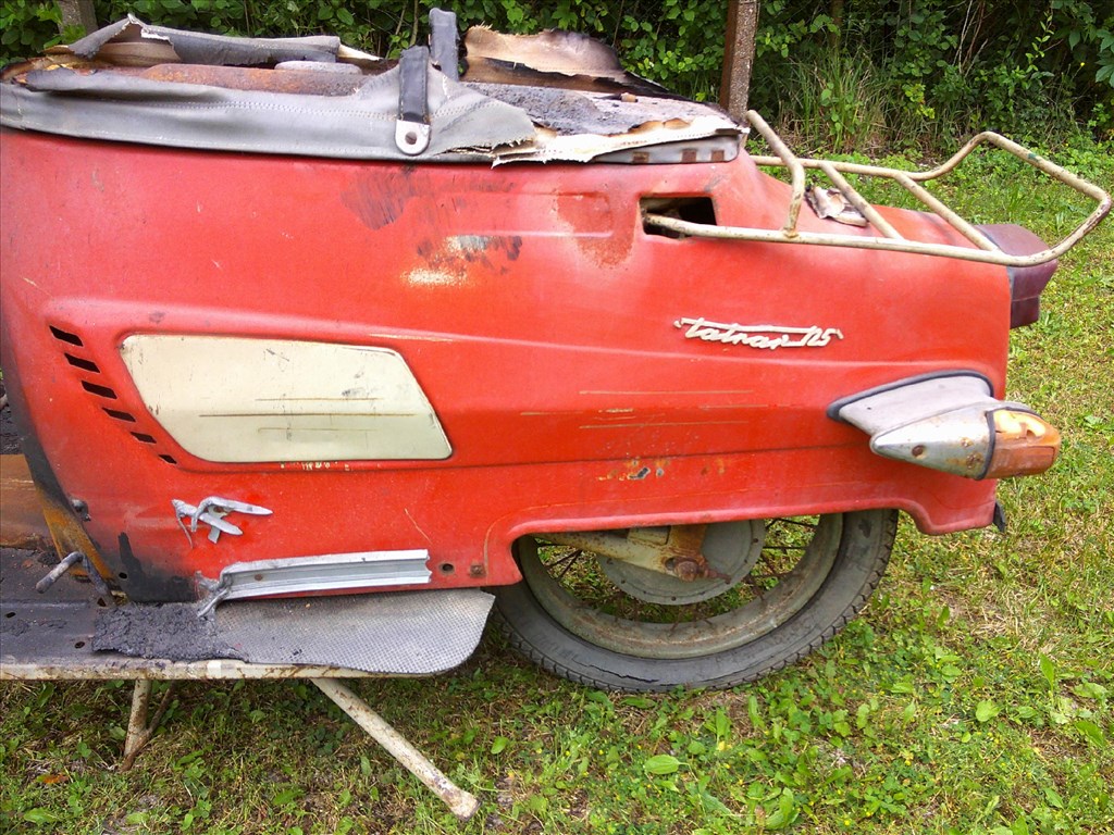 Tatran S125 2. kép