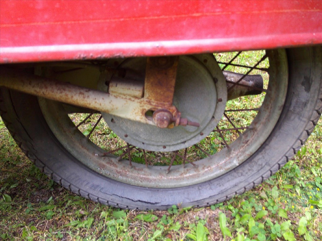 Tatran S125 3. kép