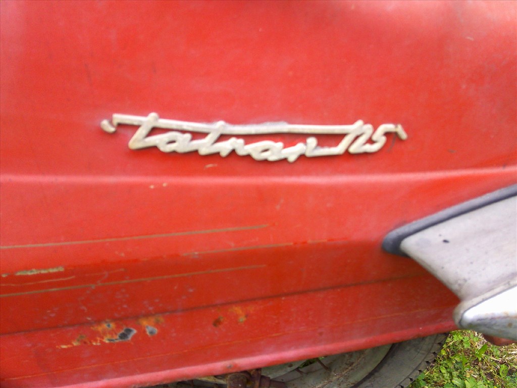 Tatran S125 5. kép