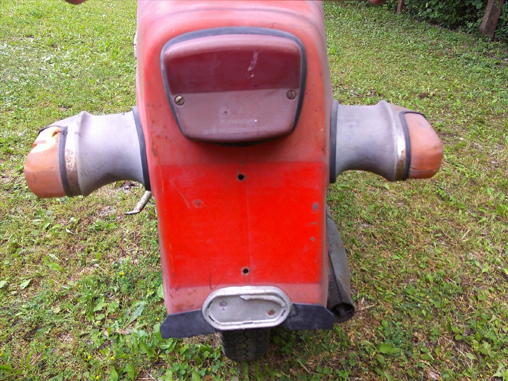 Tatran S125 6. kép