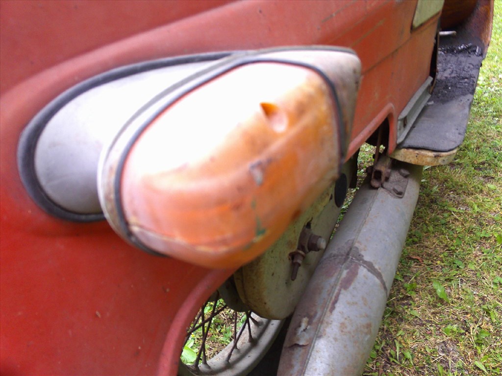 Tatran S125 10. kép