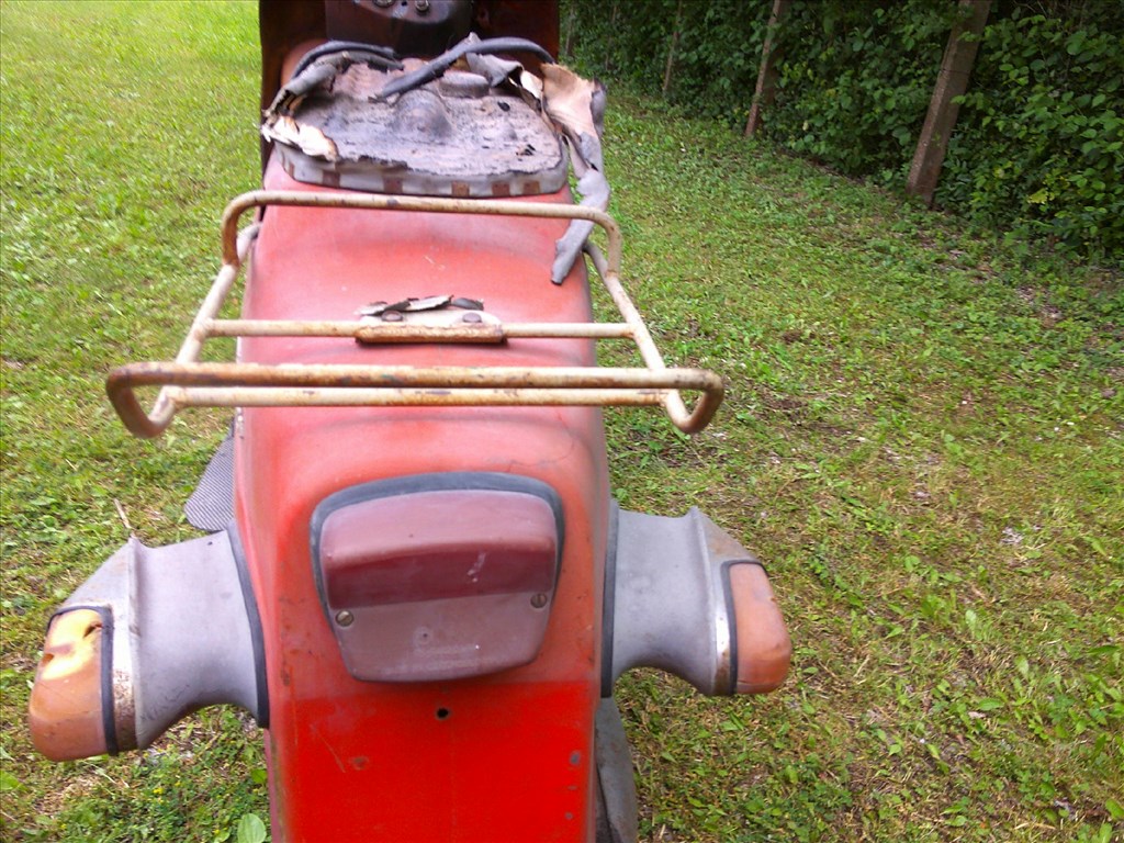 Tatran S125 13. kép