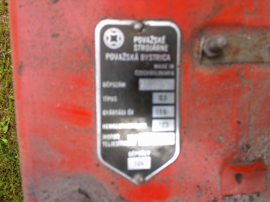 Tatran S125 35. kép