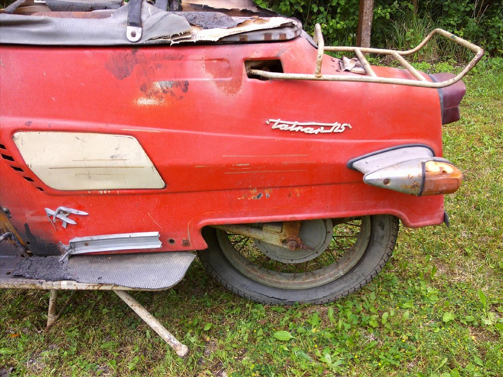 Tatran S125 62. kép