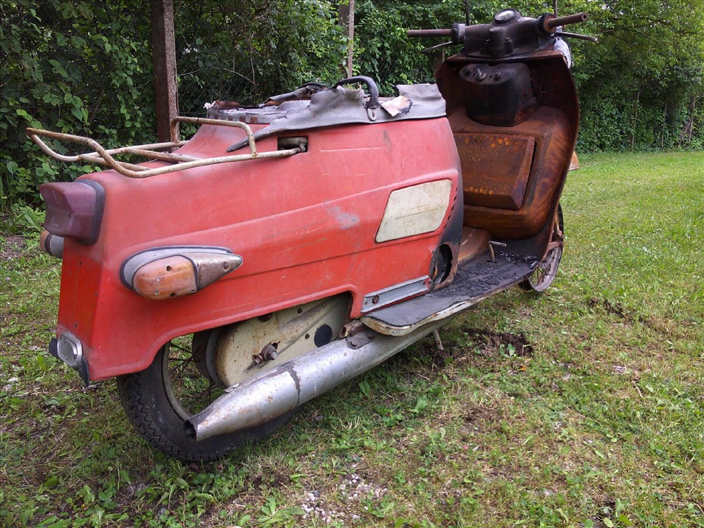 Tatran S125 95. kép