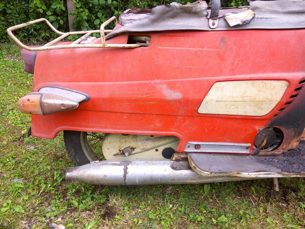 Tatran S125 99. kép