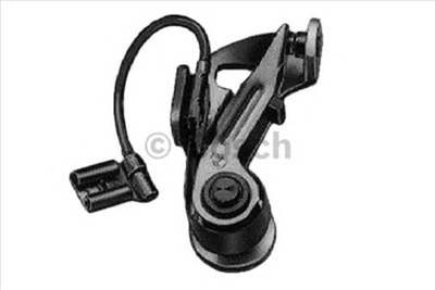 BOSCH 1 237 013 052 - érintkezőszett, gyújtáselosztó ALPINE AUSTIN BMW INNOCENTI MORRIS PEUGEOT RENA