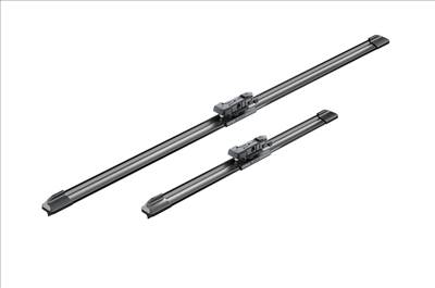 BOSCH 3 397 014 519 - ablaktörlő lapát INFINITI NISSAN