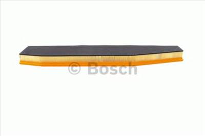 BOSCH F 026 400 147 - légszűrő BMW