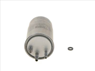 BOSCH F 026 402 206 - Üzemanyagszűrő CITROËN FIAT PEUGEOT