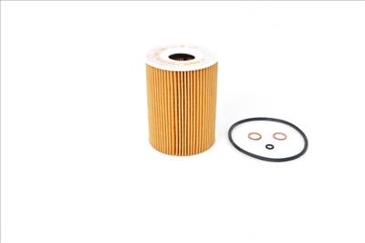 BOSCH F 026 407 255 - olajszűrő BMW
