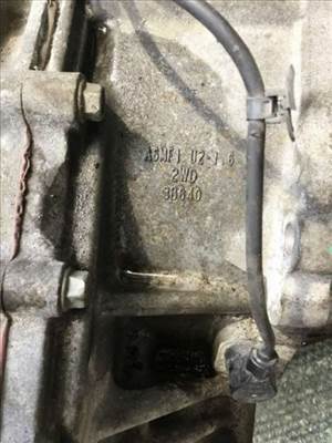 Kia Ceed JD 1.6 CRDI automata váltó 450003BJD0 450003BJD0-BON