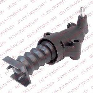 DELPHI LL49906 - kuplung munkahenger AUDI SEAT SKODA VW