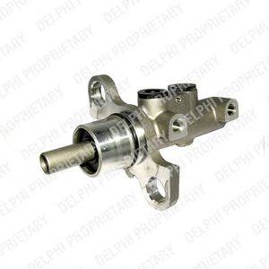 DELPHI LM80222 - főfékhenger ALFA ROMEO FIAT OPEL SAAB VAUXHALL
