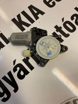 Kia Carens RP jobb hátsó ablakemelő motor 83460A4000-BON