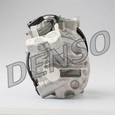 DENSO DCP23034 - klíma kompresszor RENAULT