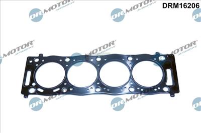 DR.MOTOR AUTOMOTIVE DRM16206 - hengerfej tömítés CITROËN FIAT FORD LANCIA PEUGEOT SUZUKI VOLVO