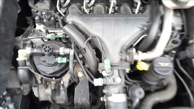 Lancia Phedra 2.0 16v Multijet 2.0 HDI Motor RHR 136-140 Le