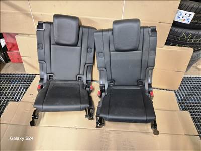 Volkswagen touran 6-7 ülés  5ta885008 5ta885009