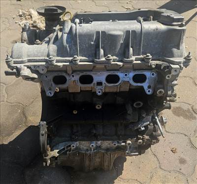 Opel Zafira C Tourer 1.6 SIDI Turbo Fűzött blokk hengerfejjel B16SHT 1.6 SIDI