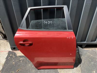 Kia Ceed ED 5 ajtós jobb hátsó ajtó