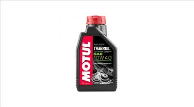 Motul Transoil Expert 10W40 félszintetikus váltó / hajtómű olaj  PRM (1 liter)