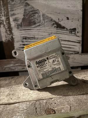 Renault Espace IV RENAULT ESPACE IV Légzsák Elektronika 8200410979