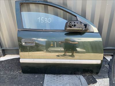 Opel Astra G jobb első ajtó