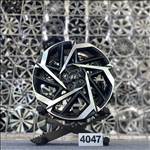 Hyundai 17 gyári alufelni felni, 4x100, i20     (4047)