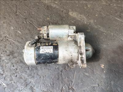 Opel astra h zafira b önindító WE55353857