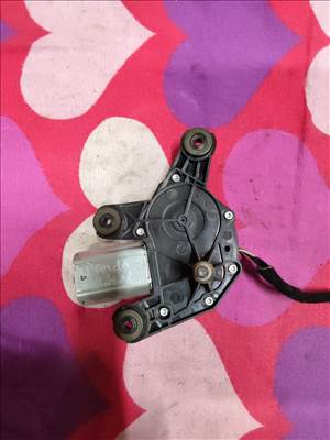 Fiat Panda III Hátsó ablaktörlő motor 51845966