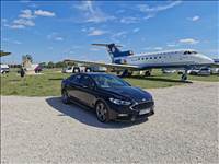 FORD MONDEO MK5 USA Fusion Sport 2.7 V6 Biturbo AWD