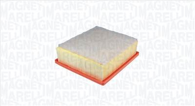 MAGNETI MARELLI 153071762357 - légszűrő FIAT JEEP