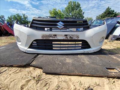 Suzuki Celerio Első lökhárító 